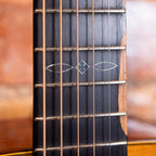 2017 Martin Custom Shop OM-14 F - Natural