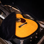 2017 Martin Custom Shop OM-14 F - Natural