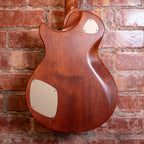 Patrick James Eggle Macon Carve Top - Blue Burst