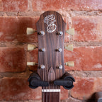 Patrick James Eggle Macon Carve Top - Blue Burst