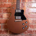 Patrick James Eggle Macon Special - Firemist Gold