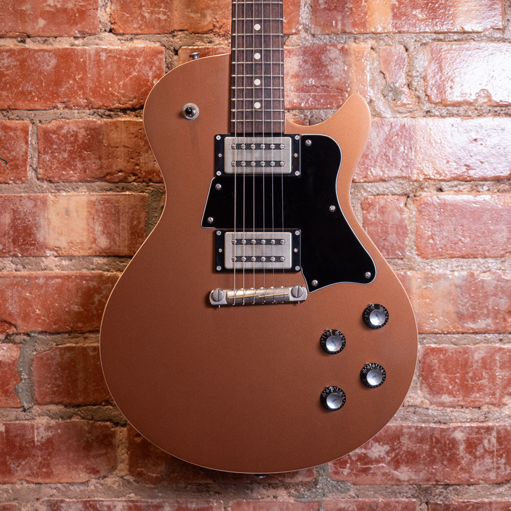 Patrick James Eggle Macon Special - Firemist Gold
