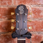 Patrick James Eggle Macon Special - Firemist Gold