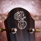Patrick James Eggle Macon Special - Firemist Gold