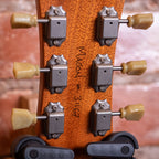 Patrick James Eggle Macon Special - Firemist Gold