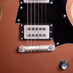 Patrick James Eggle Macon Special - Firemist Gold