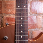 Patrick James Eggle Macon Special - Firemist Gold