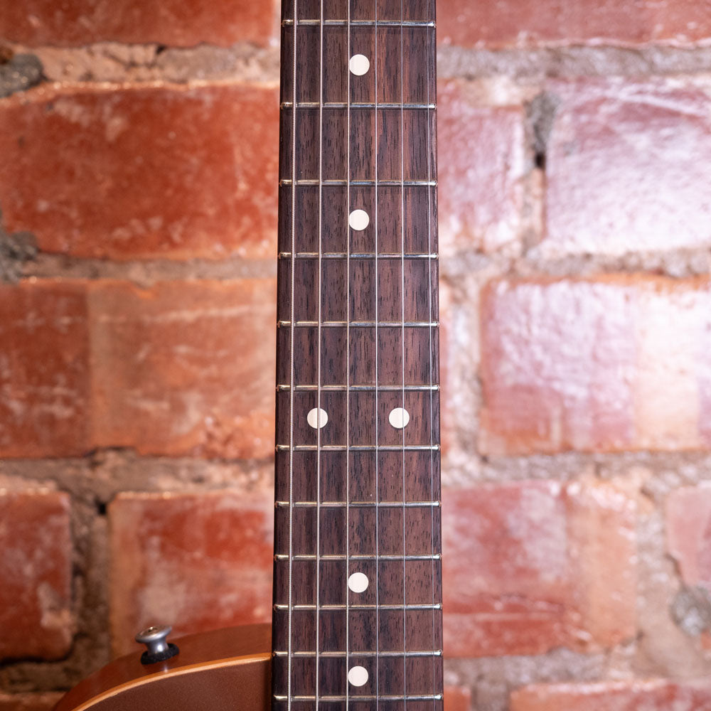 Patrick James Eggle Macon Special - Firemist Gold