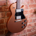Patrick James Eggle Macon Special - Firemist Gold