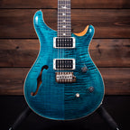 PRS CE 24 Semi-Hollow - Faded Abalone