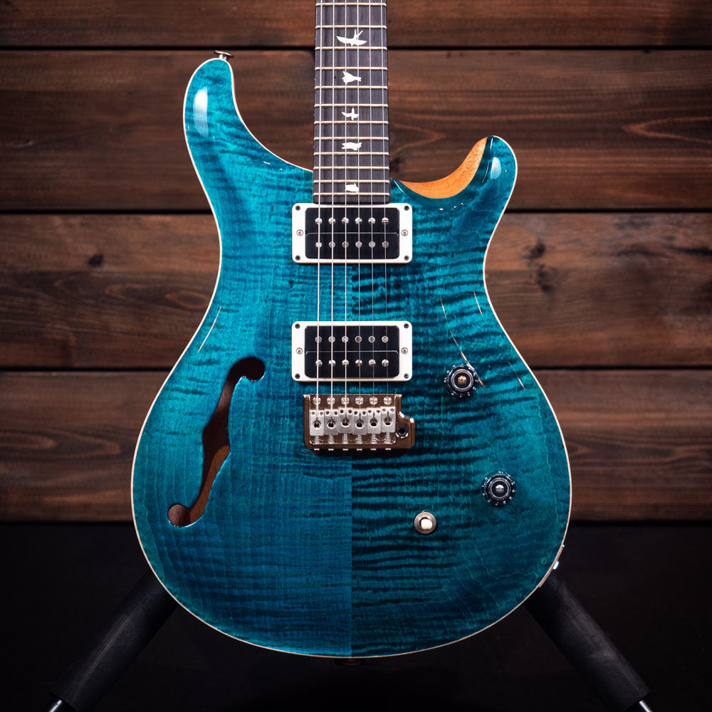PRS CE 24 Semi-Hollow - Faded Abalone