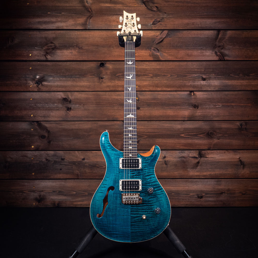 PRS CE 24 Semi-Hollow - Faded Abalone