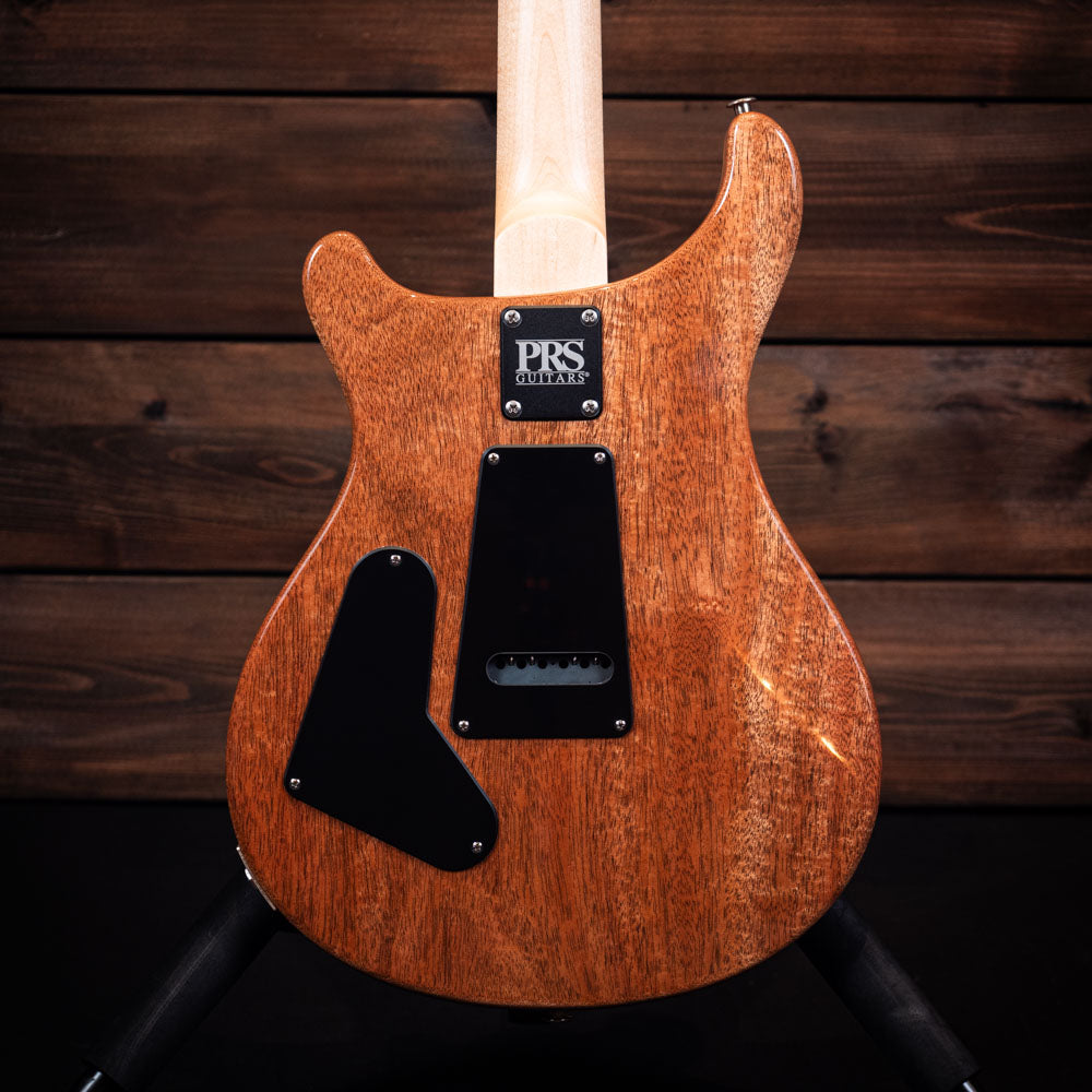 PRS CE 24 Semi-Hollow - Faded Abalone