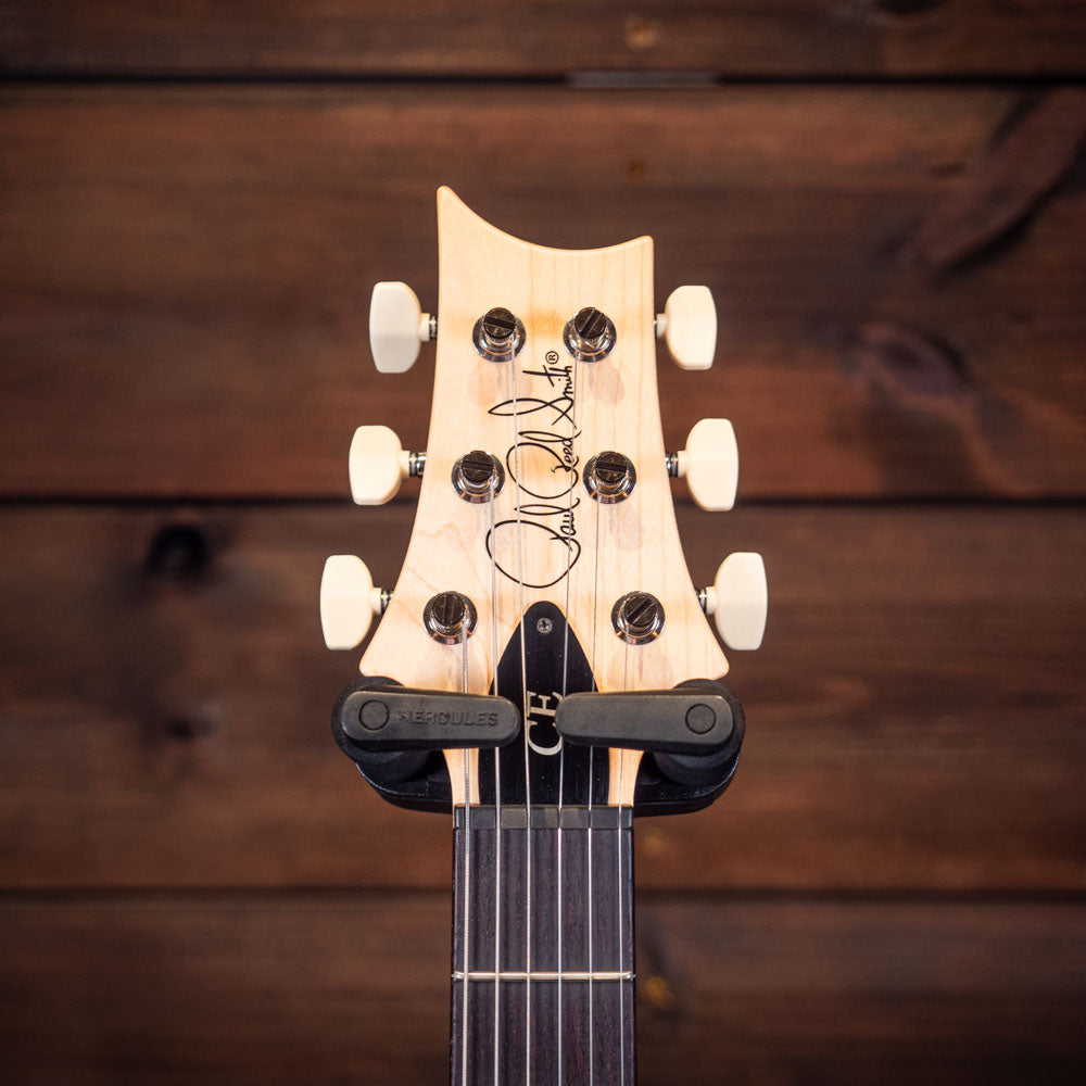 PRS CE 24 Semi-Hollow - Faded Abalone