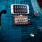 PRS CE 24 Semi-Hollow - Faded Abalone
