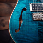 PRS CE 24 Semi-Hollow - Faded Abalone