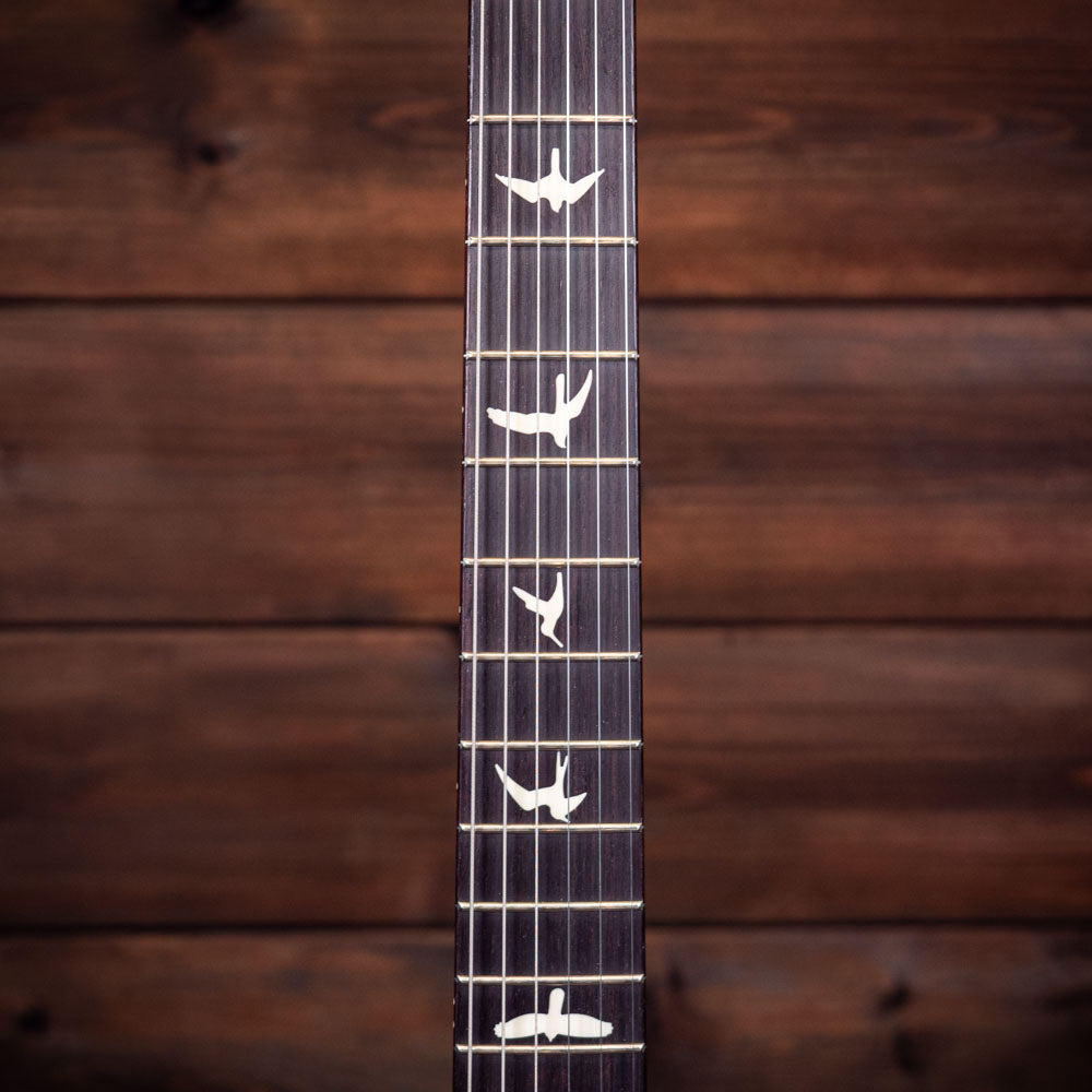 PRS CE 24 Semi-Hollow - Faded Abalone