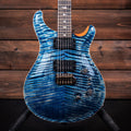 PRS Custom 24-08 10-Top - Indigo