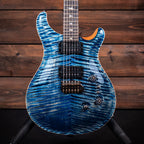 PRS Custom 24-08 10-Top - Indigo