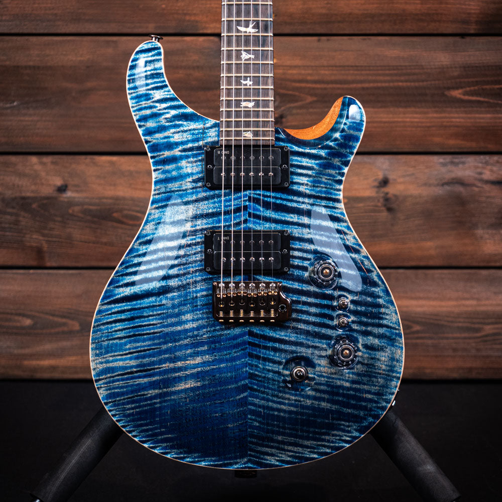 PRS Custom 24-08 10-Top - Indigo