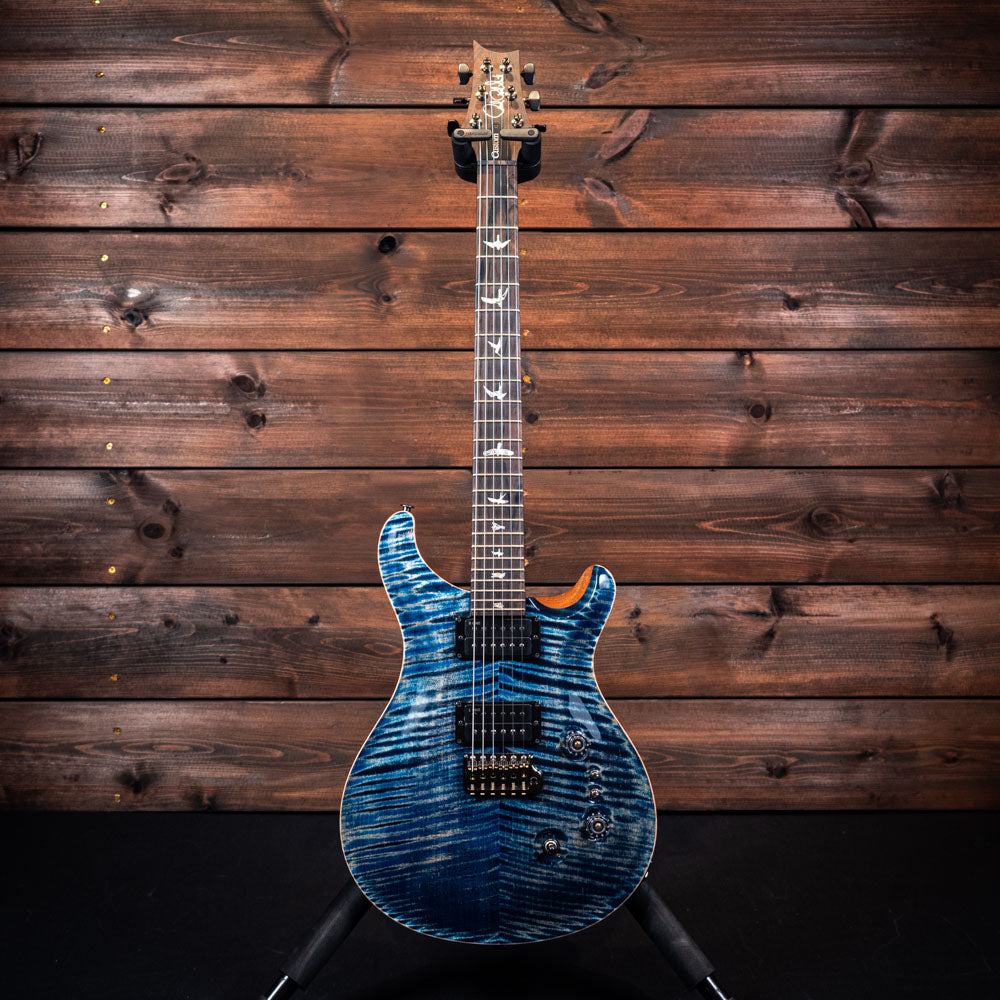 PRS Custom 24-08 10-Top - Indigo