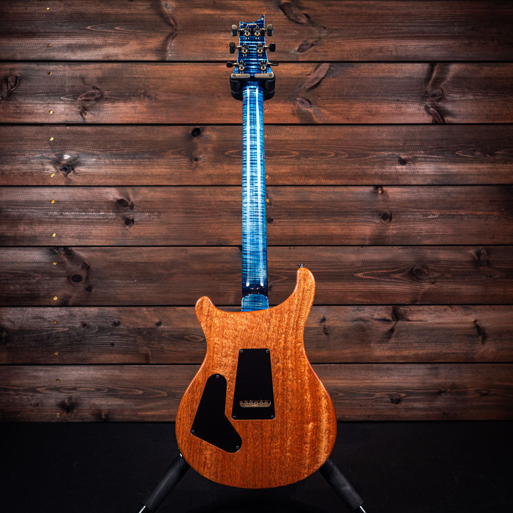 PRS Custom 24-08 10-Top - Indigo
