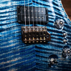 PRS Custom 24-08 10-Top - Indigo
