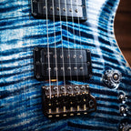 PRS Custom 24-08 10-Top - Indigo