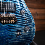 PRS Custom 24-08 10-Top - Indigo