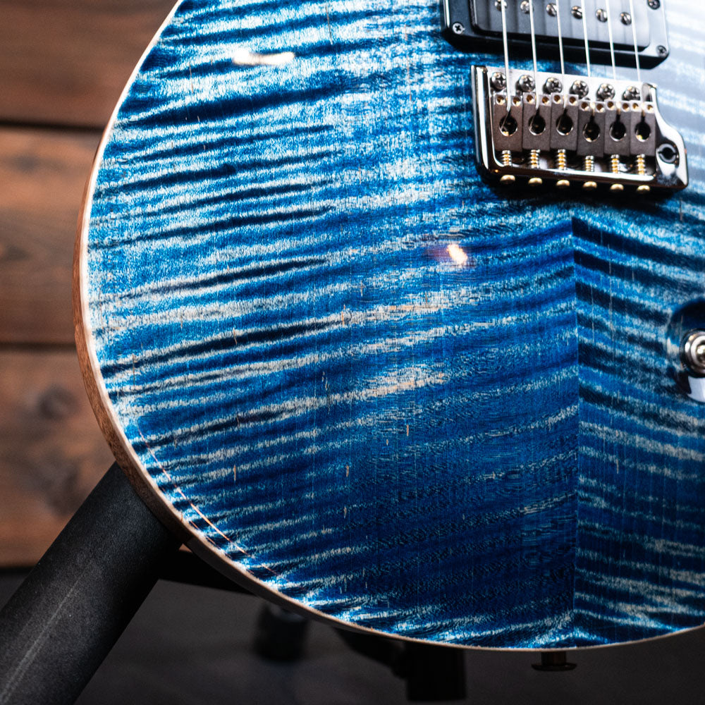 PRS Custom 24-08 10-Top - Indigo