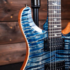 PRS Custom 24-08 10-Top - Indigo