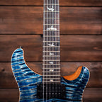 PRS Custom 24-08 10-Top - Indigo