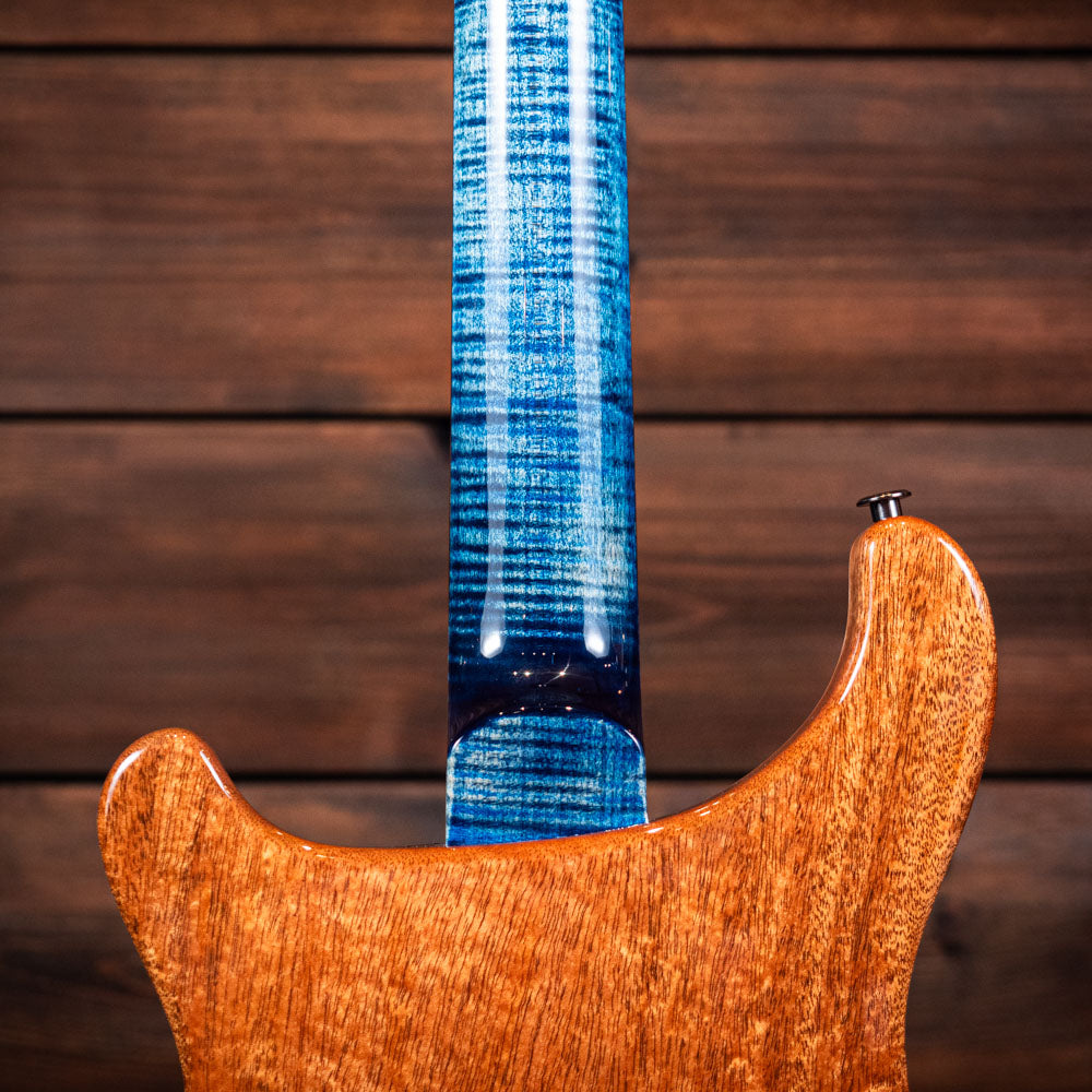 PRS Custom 24-08 10-Top - Indigo
