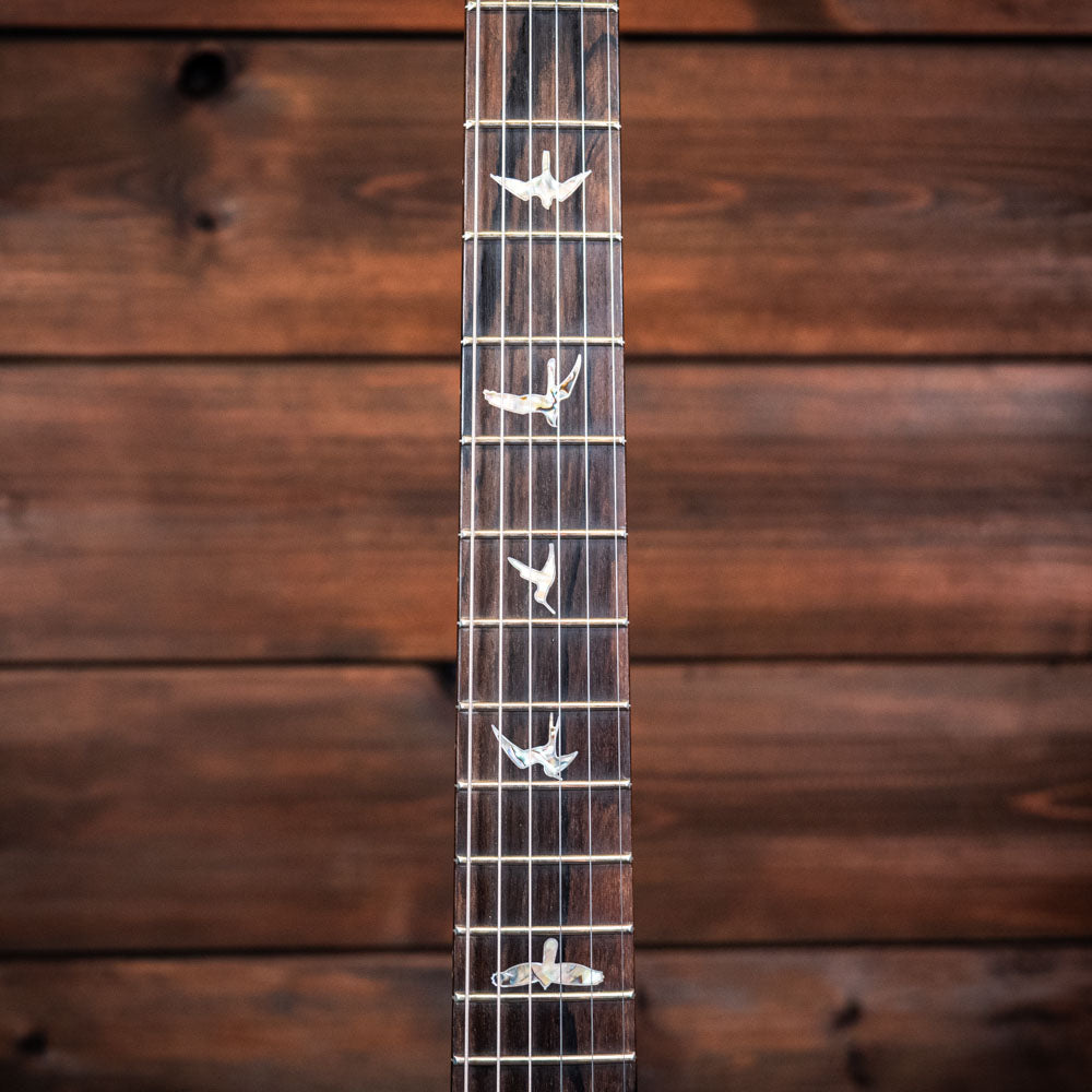 PRS Custom 24-08 10-Top - Indigo