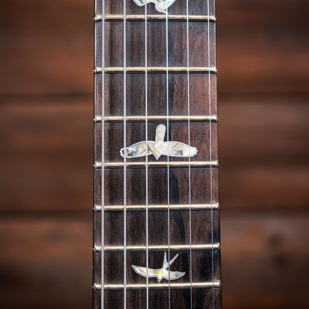PRS Custom 24-08 10-Top - Indigo