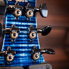 PRS Custom 24-08 10-Top - Indigo