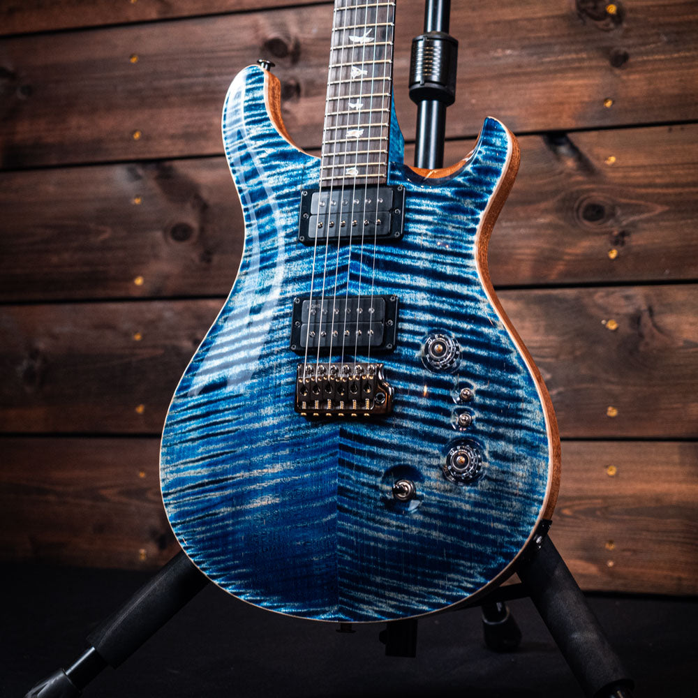 PRS Custom 24-08 10-Top - Indigo