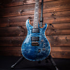 PRS Custom 24-08 10-Top - Indigo