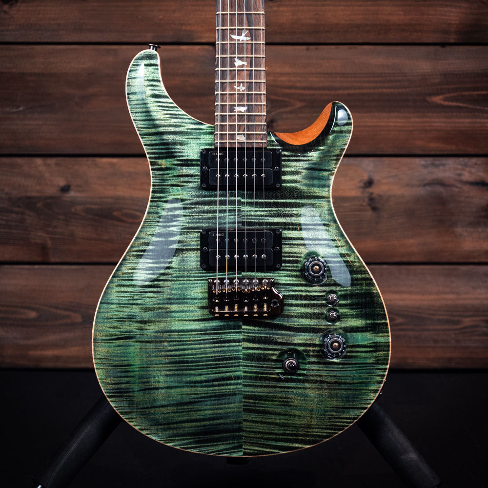 PRS Custom 24-08 10 Top - Sage
