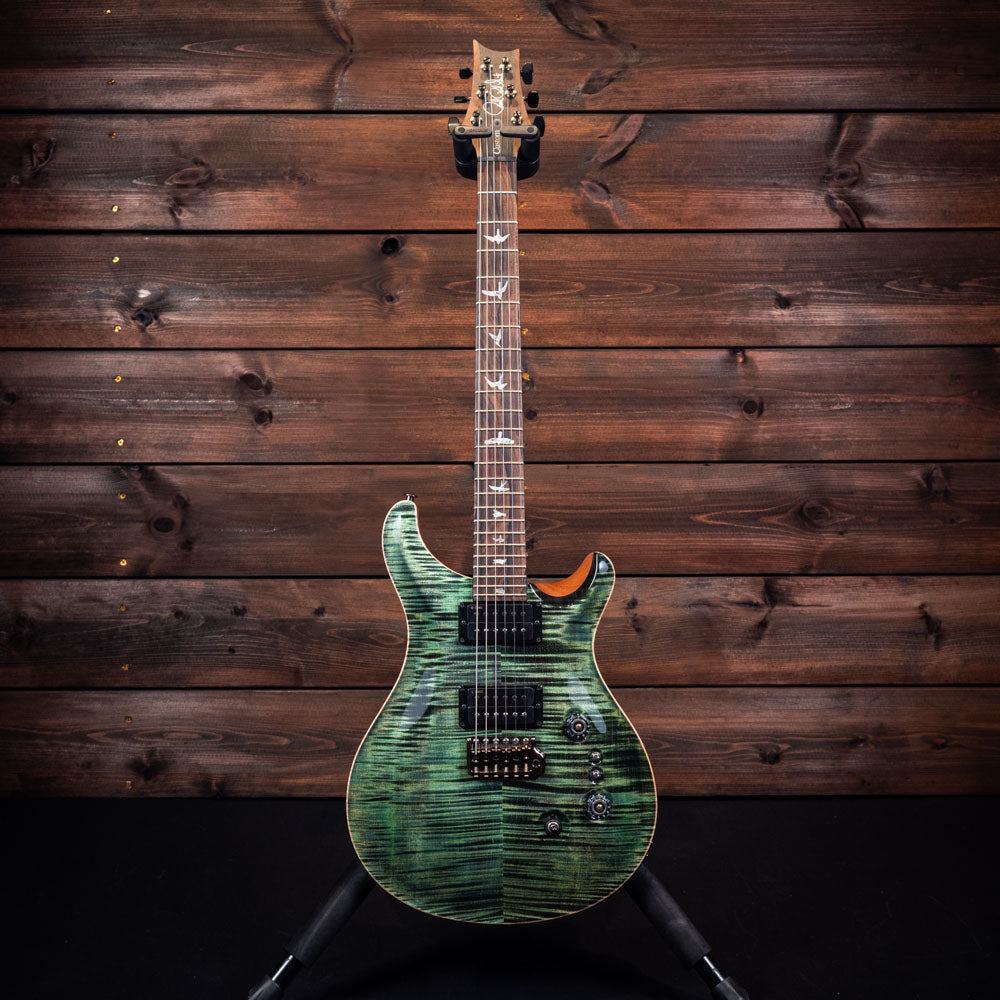 PRS Custom 24-08 10 Top - Sage