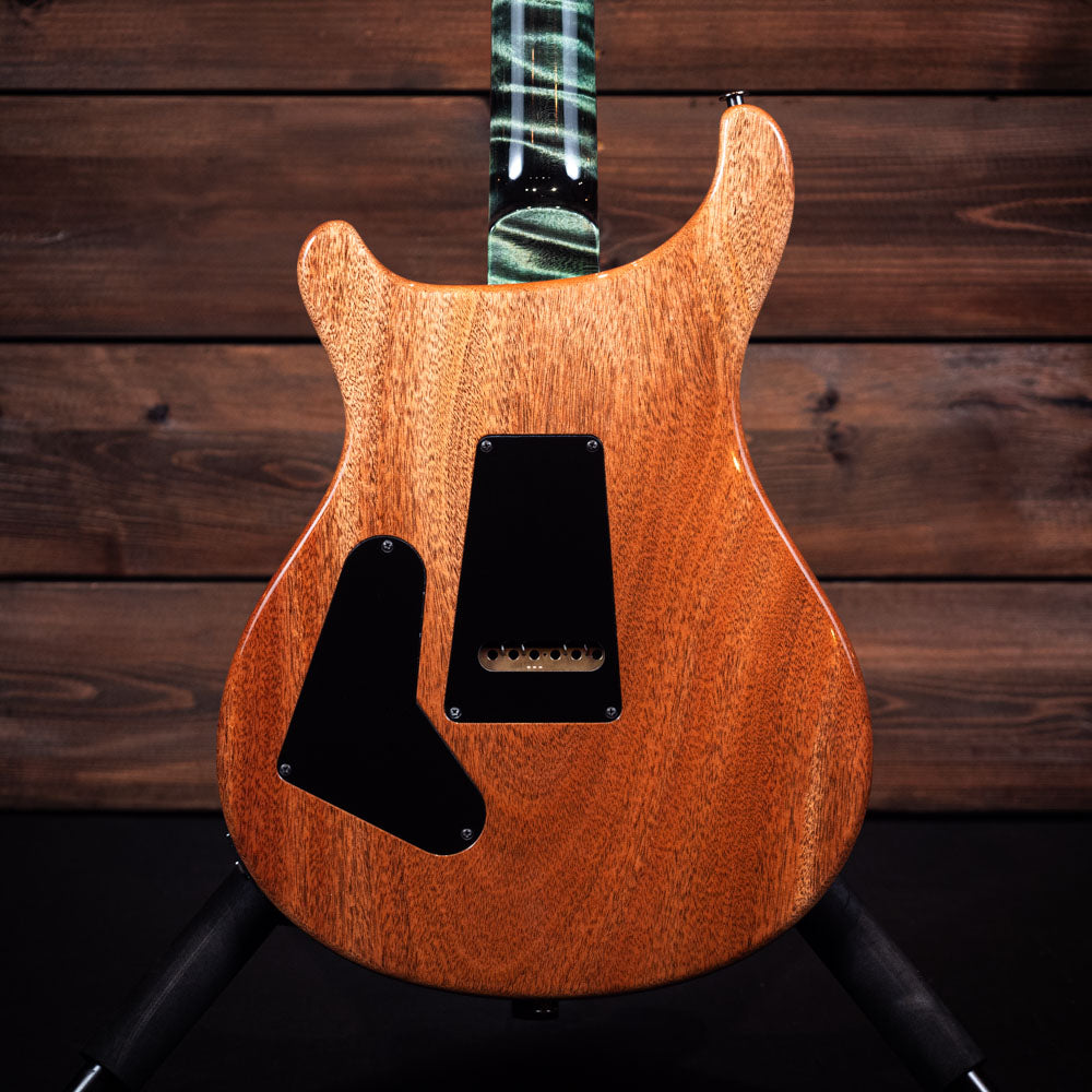 PRS Custom 24-08 10 Top - Sage