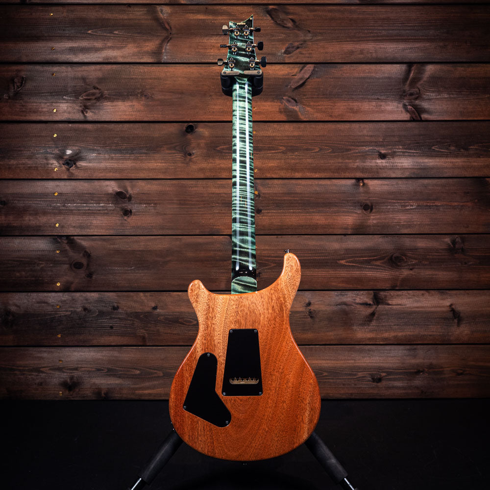 PRS Custom 24-08 10 Top - Sage