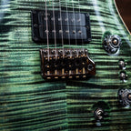 PRS Custom 24-08 10 Top - Sage