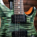 PRS Custom 24-08 10 Top - Sage