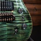 PRS Custom 24-08 10 Top - Sage