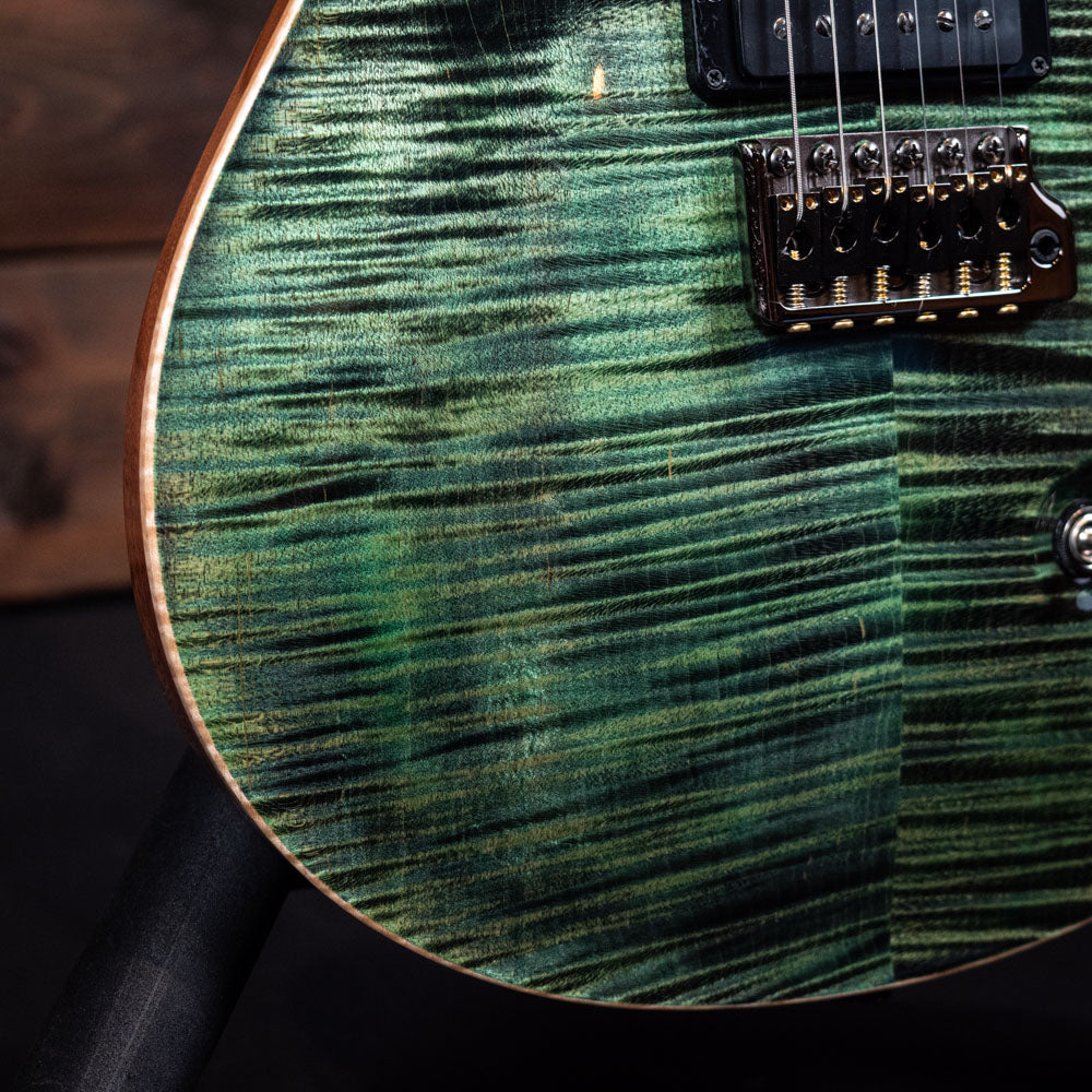 PRS Custom 24-08 10 Top - Sage