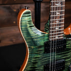 PRS Custom 24-08 10 Top - Sage