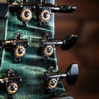 PRS Custom 24-08 10 Top - Sage