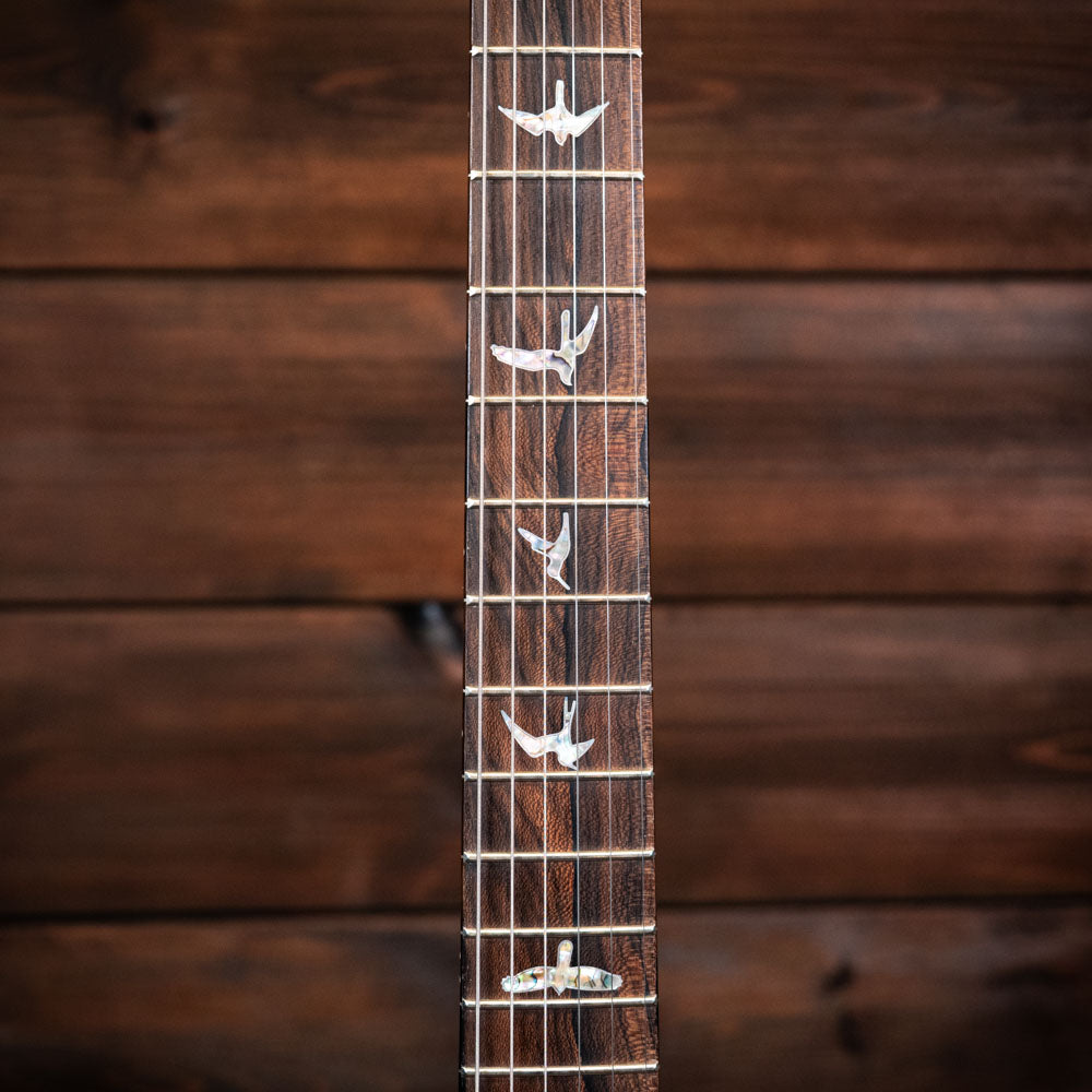 PRS Custom 24-08 10 Top - Sage