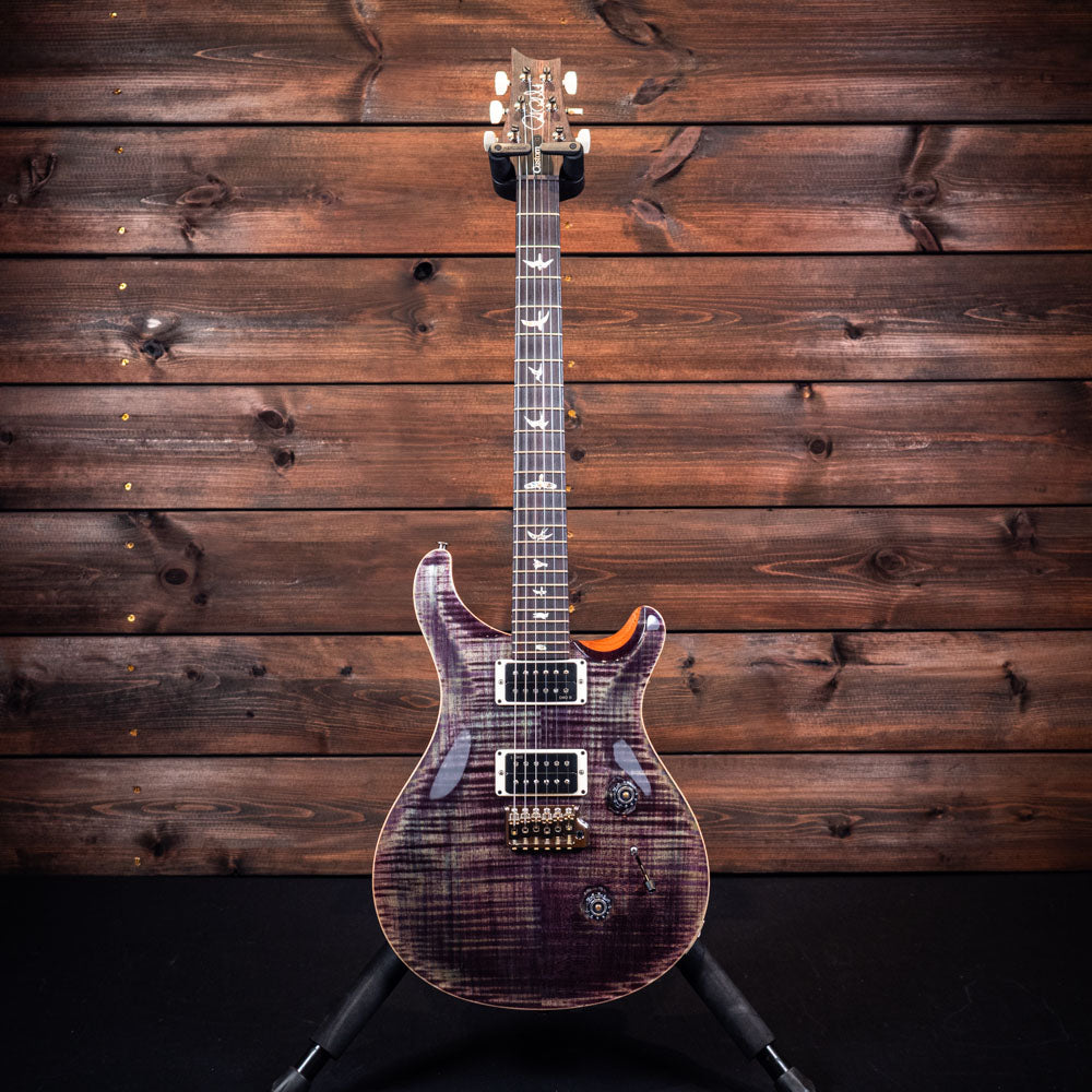 PRS Custom 24 - Aurora Borealis